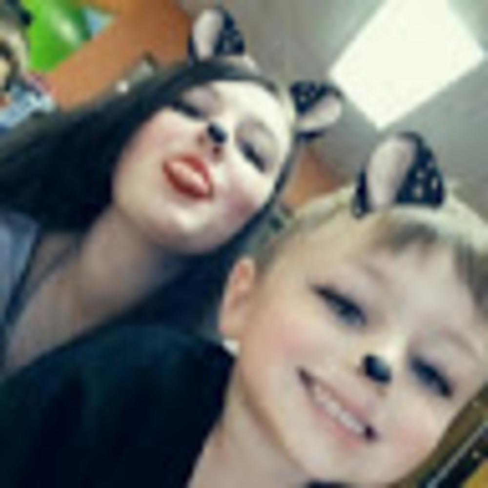 Meet your Posher, Piper